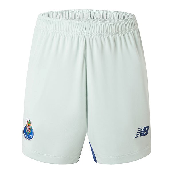 Pantalones FC Oporto 2ª 2022-2023